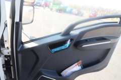 东风拓行X1 220马力 4X2 柴油 混凝土搅拌车