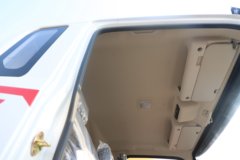 东风拓行X1 220马力 4X2 柴油 混凝土搅拌车