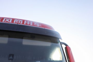 ���������콢KX ����ҫ�� 14.5L LNG 580���� 6X4 ����12�� AMT�Զ��� ǣ����(4200mm���)ͼƬ