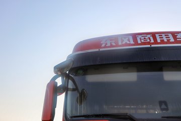 ���������콢KX ����ҫ�� 14.5L LNG 580���� 6X4 ����12�� AMT�Զ��� ǣ����(4200mm���)ͼƬ