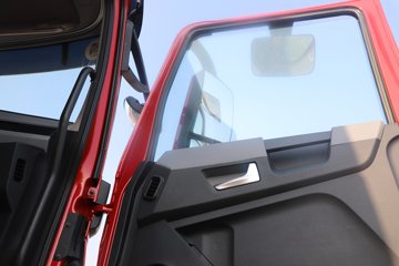 ���������콢KX ����ҫ�� 14.5L LNG 580���� 6X4 ����12�� AMT�Զ��� ǣ����(4200mm���)ͼƬ