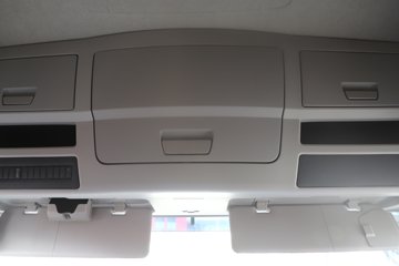 ���������콢KX ����ҫ�� 14.5L LNG 580���� 6X4 ����12�� AMT�Զ��� ǣ����(4200mm���)ͼƬ