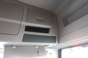 ���������콢KX ����ҫ�� 14.5L LNG 580���� 6X4 ����12�� AMT�Զ��� ǣ����(4200mm���)ͼƬ