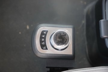 ���������콢KX ����ҫ�� 14.5L LNG 580���� 6X4 ����12�� AMT�Զ��� ǣ����(4200mm���)ͼƬ