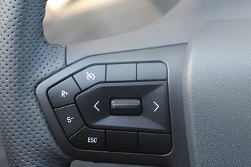 ���������콢KX ����ҫ�� 14.5L LNG 580���� 6X4 ����12�� AMT�Զ��� ǣ����(4200mm���)ͼƬ