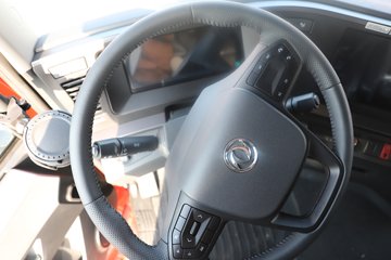 ���������콢KX ����ҫ�� 14.5L LNG 580���� 6X4 ����12�� AMT�Զ��� ǣ����(4200mm���)ͼƬ