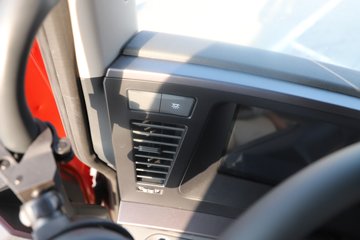 ���������콢KX ����ҫ�� 14.5L LNG 580���� 6X4 ����12�� AMT�Զ��� ǣ����(4200mm���)ͼƬ