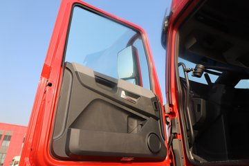 ���������콢KX ����ҫ�� 14.5L LNG 580���� 6X4 ����12�� AMT�Զ��� ǣ����(4200mm���)ͼƬ