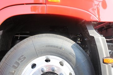 ���������콢KX ����ҫ�� 14.5L LNG 580���� 6X4 ����12�� AMT�Զ��� ǣ����(4200mm���)ͼƬ