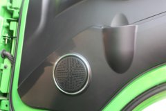 东风拓行S3 PLUS 4.3L柴油 220马力 4X2 法士特10档 3.9米排半自卸车