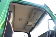 东风拓行X1 4X2 单排纯电动自卸车 宁德时代180.87kWh