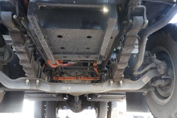 ��������X1 4X2 ���Ŵ��綯��ж�� ����ʱ��180.87kWhͼƬ