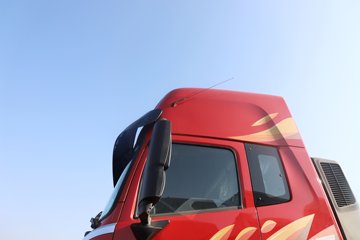 �����½�����X7 12.9L CNG 520���� 8X4 ����14�� 9.6�������ػ���ͼƬ