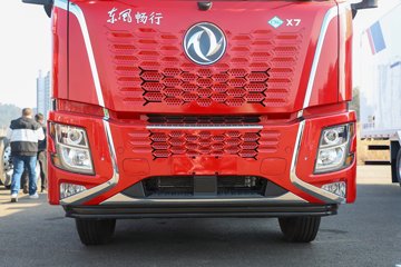 �����½�����X7 12.9L CNG 520���� 8X4 ����14�� 9.6�������ػ���ͼƬ