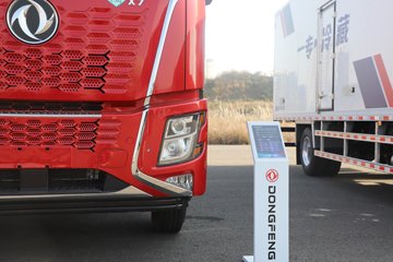 �����½�����X7 12.9L CNG 520���� 8X4 ����14�� 9.6�������ػ���ͼƬ