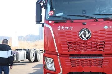 �����½�����X7 12.9L CNG 520���� 8X4 ����14�� 9.6�������ػ���ͼƬ