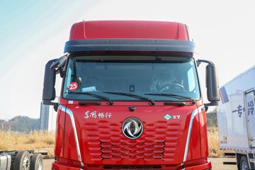 �����½�����X7 12.9L CNG 520���� 8X4 ����14�� 9.6�������ػ���ͼƬ