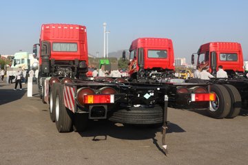 东风畅行X7&nbsp;载货车外观                                                图片