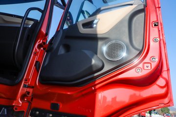 �����½�����X7 12.9L CNG 520���� 8X4 ����14�� 9.6�������ػ���ͼƬ