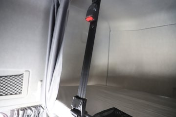 �����½�����X7 12.9L CNG 520���� 8X4 ����14�� 9.6�������ػ���ͼƬ