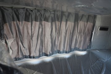 �����½�����X7 12.9L CNG 520���� 8X4 ����14�� 9.6�������ػ���ͼƬ