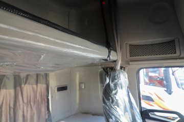 �����½�����X7 12.9L CNG 520���� 8X4 ����14�� 9.6�������ػ���ͼƬ