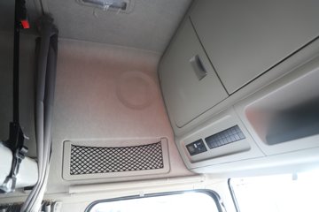 �����½�����X7 12.9L CNG 520���� 8X4 ����14�� 9.6�������ػ���ͼƬ