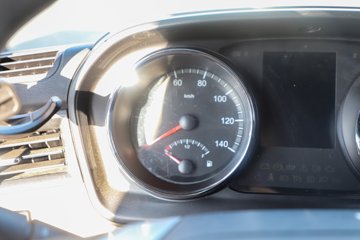 �����½�����X7 12.9L CNG 520���� 8X4 ����14�� 9.6�������ػ���ͼƬ