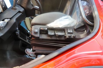 �����½�����X7 12.9L CNG 520���� 8X4 ����14�� 9.6�������ػ���ͼƬ