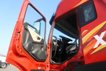 东风畅行X7&nbsp;载货车驾驶室                                               图片