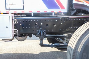 �����½�����X7 12.9L CNG 520���� 8X4 ����14�� 9.6�������ػ���ͼƬ