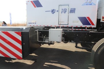 �����½�����X7 12.9L CNG 520���� 8X4 ����14�� 9.6�������ػ���ͼƬ