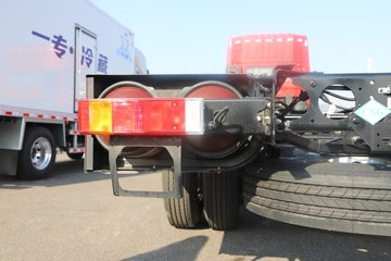 �����½�����X7 12.9L CNG 520���� 8X4 ����14�� 9.6�������ػ���ͼƬ