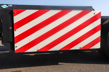 �����½�����X7 12.9L CNG 520���� 8X4 ����14�� 9.6�������ػ���ͼƬ