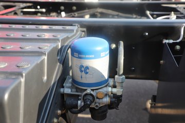 �����½�����X7 12.9L CNG 520���� 8X4 ����14�� 9.6�������ػ���ͼƬ