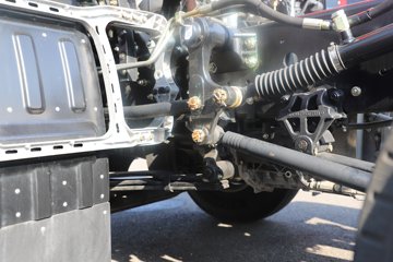 �����½�����X7 12.9L CNG 520���� 8X4 ����14�� 9.6�������ػ���ͼƬ