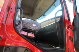 东风畅行X3&nbsp;载货车驾驶室                                               图片