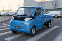 仁T10 电动载货车