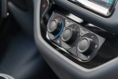 雷驰仁T30 2026款 舒适版 3.8米单排纯电动栏板微卡 65.66kWh