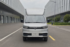 雷驰仁T30 2026款 舒适版 3.8米单排纯电动仓栅式微卡 65.66kWh