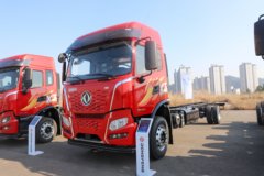 ���糩��X3 4.5L���� 280���� 4X2 ��ʿ��8�� 5���Ű������ػ���ͼƬ