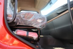 东风畅行X3 4.5L柴油 280马力 4X2 法士特8档 仓栅式载货车