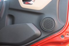 东风畅行X3 6.7L CNG 260马力 4X2 法士特8档 载货车