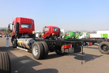 东风畅行X3&nbsp;载货车外观                                                图片