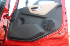 东风畅行X3 6.9L LNG 280马力 4X2 法士特8档 载货车