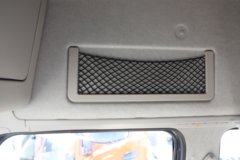 东风畅行X3 6.9L LNG 280马力 4X2 法士特8档 载货车