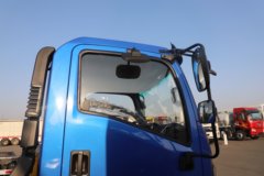 东风新疆拓行S1 Plus 2025款 2.5L柴油 180马力 4X2 法士特10档 2.75米单排自卸车