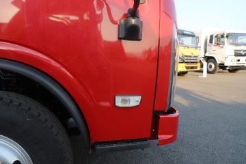 �����½�����S1 2.5L���� 160���� 4X2 ��ʿ��10�� 3.5�׵�����ж��ͼƬ