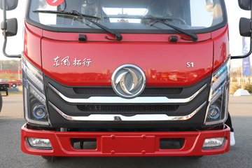 �����½�����S1 2.5L���� 160���� 4X2 ��ʿ��10�� 3.5�׵�����ж��ͼƬ