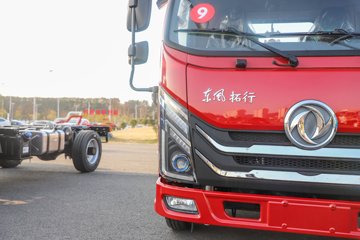 �����½�����S1 2.5L���� 160���� 4X2 ��ʿ��10�� 3.5�׵�����ж��ͼƬ